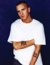 Eminem's 'D12' Tattoo